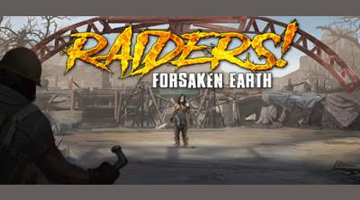 Logo of Raiders! Forsaken Earth