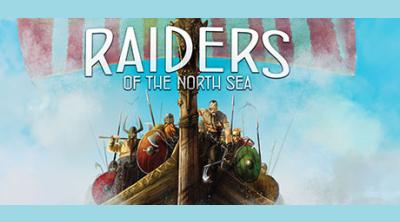 Logo of Raiders of the North Sea