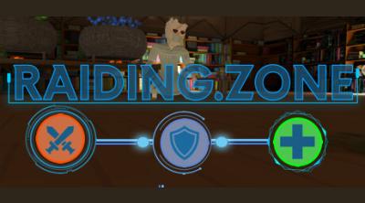 Logo of Raiding.Zone