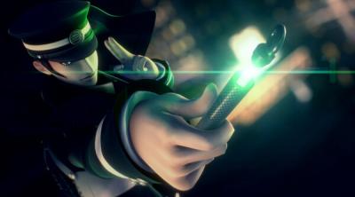 Capture d'écran de Raidou Remastered: The Mystery of the Soulless Army