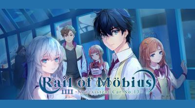 Logo of Rail of Mobius