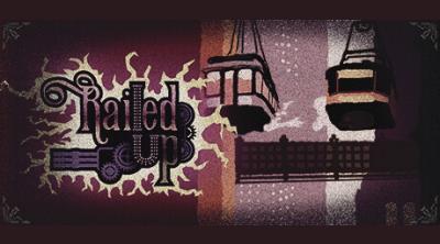 Logo de Railed Up