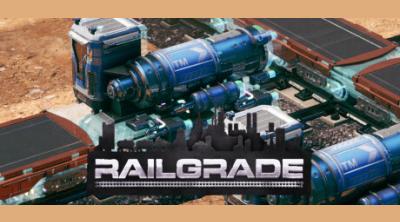 Logo of Railgrade