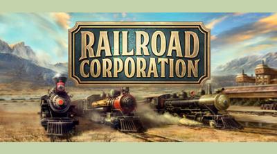 Logo de Railroad Corporation