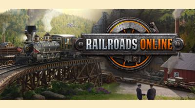 Logo von RAILROADS Online!