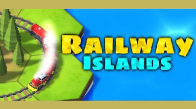 Logo of Railway Islands - Puzzle