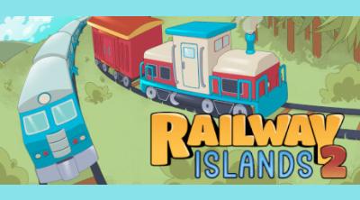 Logo of Railway Islands 2 - Puzzle