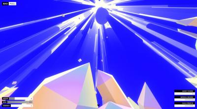 Screenshot of RAIN KILLS
