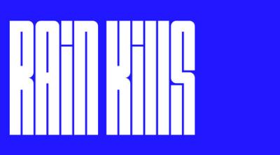 Logo of RAIN KILLS