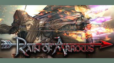 Logo of Rain of Arrows