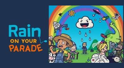 Logo von Rain on Your Parade