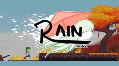 Logo of RAIN Project