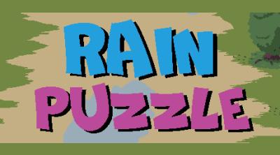 Logo of Rain Puzzle