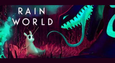 Logo of Rain World