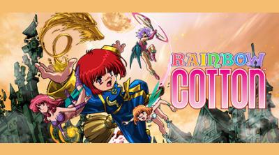 Logo de Rainbow Cotton