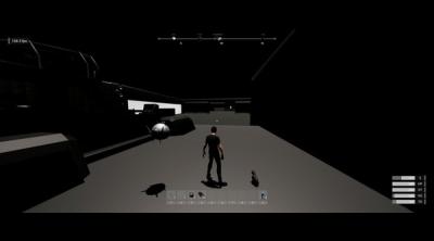Screenshot of RAINBOW CREAM SAGA