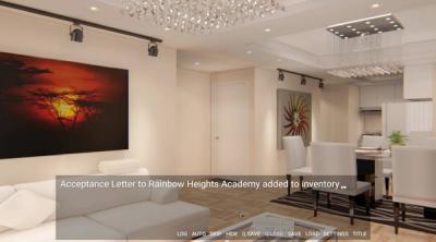 Screenshot of Rainbow Heights Academy: Year 1