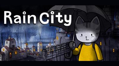 Logo of RainCity