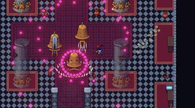 Screenshot of Raining Blood: Hellfire