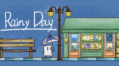 Logo de Rainy Day