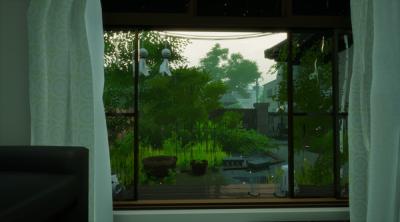 Screenshot of Rainy Season