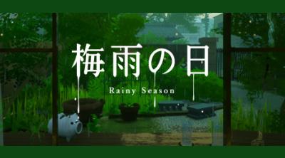 Logo of Rainy Season