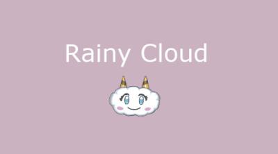 Logo of RainyCloud