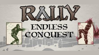 Logo of Rally