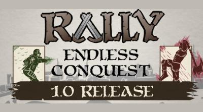 Logo of Rally