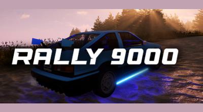 Logo of Rally 9000