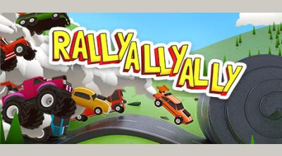 Logo of Rallyallyally