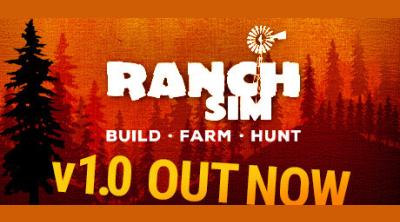 Logo de Ranch Simulator