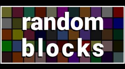 Logo of Random Blocks
