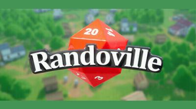 Logo de Randoville