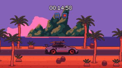 Screenshot of Range