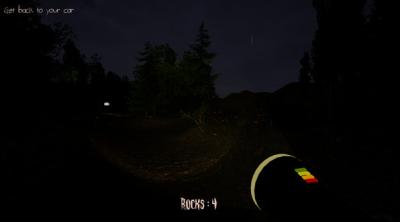 Screenshot of Ranger Danger