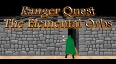 Logo of Ranger Quest: The Elemental Orbs