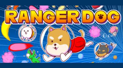 Logo of Rangerdog