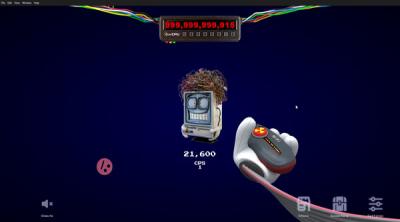 Screenshot of RantCPU's ClickBait