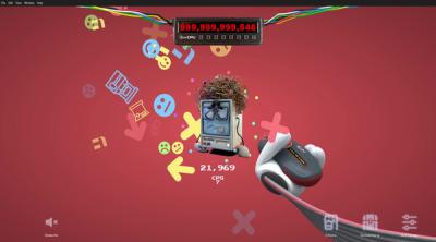 Screenshot of RantCPU's ClickBait