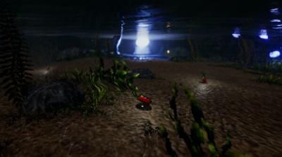 Screenshot of Rapax