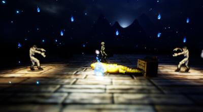 Screenshot of Rapax