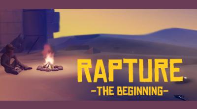 Logo of Rapture - The Beginning