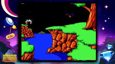 Screenshot of Rare Replay