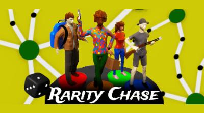 Logo of Rarity Chase
