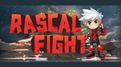 Logo of Rascal Fight