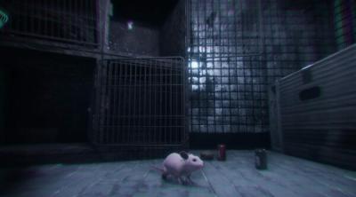 Screenshot of Rat Cage