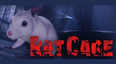 Logo of Rat Cage