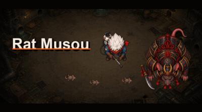 Logo of Rat Musou
