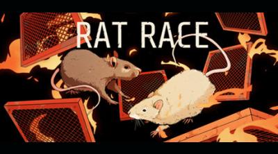 Logo of Rat Race